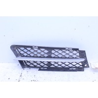 BMW Right Front Bumper Grille 7134080 OEM