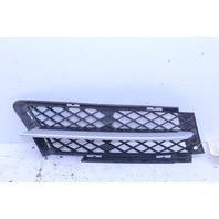 BMW Right Front Bumper Grille 7134080 OEM