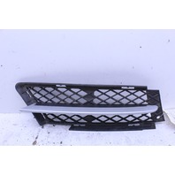 BMW Right Front Bumper Grille 7134080 OEM