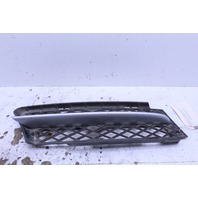 BMW Right Front Bumper Grille 7134080 OEM
