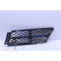 BMW Right Front Bumper Grille 7134080 OEM