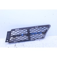 BMW Right Front Bumper Grille 7134080 OEM