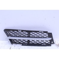 BMW Right Front Bumper Grille 7134080 OEM