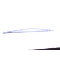 BMW 7 Series E65 E66 Front Bumper Center Moulding 51117135531 OEM