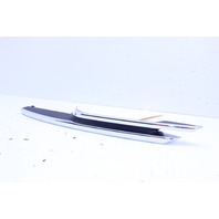 2013 BMW 320i 328i 335i Front Left Driver Bumper Trim 51117279697 OEM