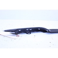 2013 BMW 320i 328i 335i Front Left Driver Bumper Trim 51117279697 OEM