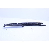 2013 BMW 320i 328i 335i Front Left Driver Bumper Trim 51117279697 OEM