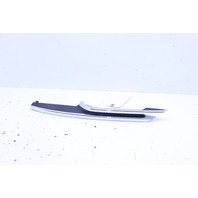 2013 BMW 320i 328i 335i Front Left Driver Bumper Trim 51117279697 OEM