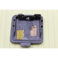 2008 BMW M5 Tow Hook Cover 7895730 OEM