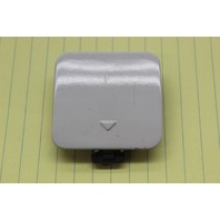 2008 BMW M5 Tow Hook Cover 7895730 OEM