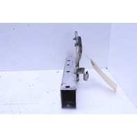 2013 BMW M5 Front Bumper Deformation Bracket Left Driver 8049671 OEM