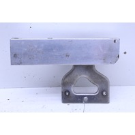 2013 BMW M5 Front Bumper Deformation Bracket Left Driver 8049671 OEM