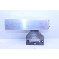 2013 BMW M5 Front Bumper Deformation Bracket Left Driver 8049671 OEM