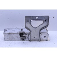 2013 BMW M5 Front Bumper Deformation Bracket Left Driver 8049671 OEM