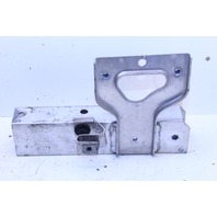 2013 BMW M5 Front Bumper Deformation Bracket Left Driver 8049671 OEM