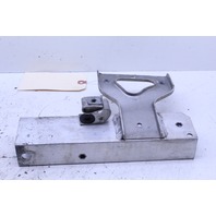 2013 BMW M5 Front Bumper Deformation Bracket Left Driver 8049671 OEM