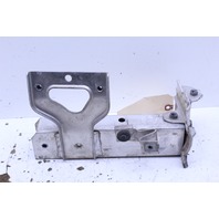 2013 BMW M5 Front Bumper Deformation Bracket Right 8049672 OEM