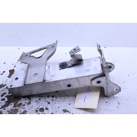 2013 BMW M5 Front Bumper Deformation Bracket Right 8049672 OEM