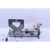 2013 BMW M5 Front Bumper Deformation Bracket Right 8049672 OEM