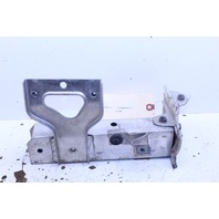 2013 BMW M5 Front Bumper Deformation Bracket Right 8049672 OEM