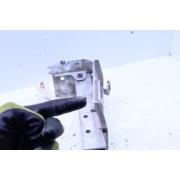 2013 BMW M5 Front Bumper Deformation Bracket Right 8049672 OEM