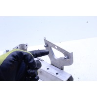 2013 BMW M5 Front Bumper Deformation Bracket Right 8049672 OEM