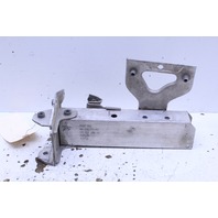 2013 BMW M5 Front Bumper Deformation Bracket Right 8049672 OEM 51118049672