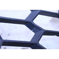 2016 BMW X5M F85 Bumper Grille Left 8056261 OEM