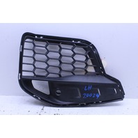 2016 BMW X5M F85 Bumper Grille Left 8056261 OEM