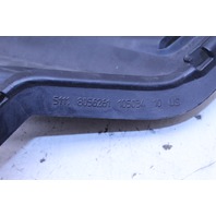 2016 BMW X5M F85 Bumper Grille Left 8056261 OEM