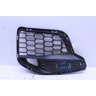 2016 BMW X5M F85 Bumper Grille Left 8056261 OEM