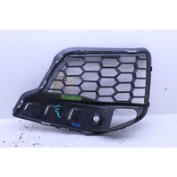 2016 BMW X5M F85 Bumper Grille Left 8056261 OEM