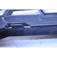 2016 BMW X5M F85 Bumper Grille Left 8056261 OEM