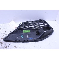 2016 BMW X5M F85 Bumper Grille Left 8056261 OEM