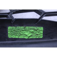 2016 BMW X5M F85 Bumper Grille Left 8056261 OEM