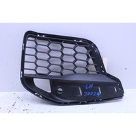 2016 BMW X5M F85 Bumper Grille Left 8056261 OEM