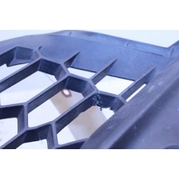 2016 BMW X5M F85 Bumper Grille Left 8056261 OEM