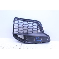 2016 BMW X5M F85 Bumper Grille Left 8056261 OEM