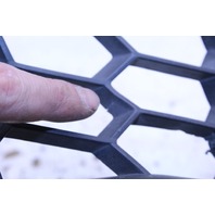 2016 BMW X5M F85 Bumper Grille Left 8056261 OEM