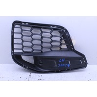 2016 BMW X5M F85 Bumper Grille Left 8056261 OEM