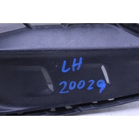 2016 BMW X5M F85 Bumper Grille Left 8056261 OEM