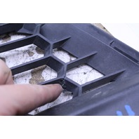 2016 BMW X5M F85 Bumper Grille Left 8056261 OEM