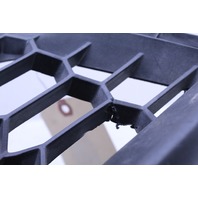 2016 BMW X5M F85 Bumper Grille Left 8056261 OEM