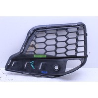 2016 BMW X5M F85 Bumper Grille Left 8056261 OEM