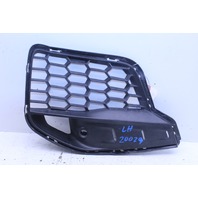 2016 BMW X5M F85 Bumper Grille Left 8056261 OEM 20029-51118056261-1