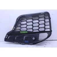 2016 BMW X5M F85 Bumper Grille Left 8056261 OEM