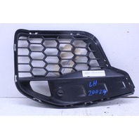 2016 BMW X5M F85 Bumper Grille Left 8056261 OEM