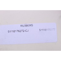 BMW M3 E36 Right Front Bumper Reinforcement Shock 8176272 OEM