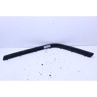2000-2003 BMW M5 Sedan E39 Driver Left Rear Bumper Strip Trim 2498501 OEM