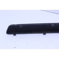 2000-2003 BMW M5 Sedan E39 Driver Left Rear Bumper Strip Trim 2498501 OEM